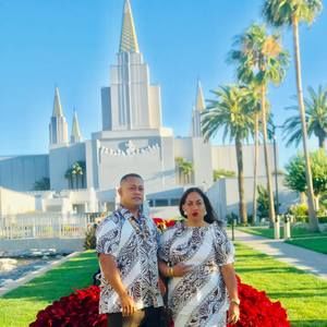 Meet your Posher, Ofa